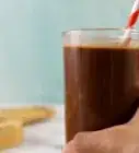 Make Chocolate Milk