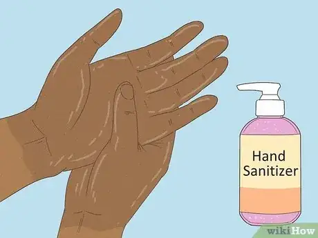Image titled Remove Garlic Smell from Your Hands Step 9