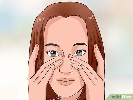 Image titled Get Rid of a Stuffy Nose Quickly Step 12