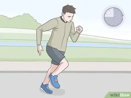 Image titled Be Great at Cross Country Running Step 5