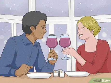 Image titled Ask a Female Friend out on a Date Step 12