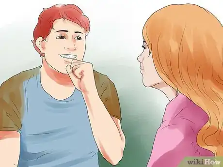 Image titled Make up After an Argument Step 9