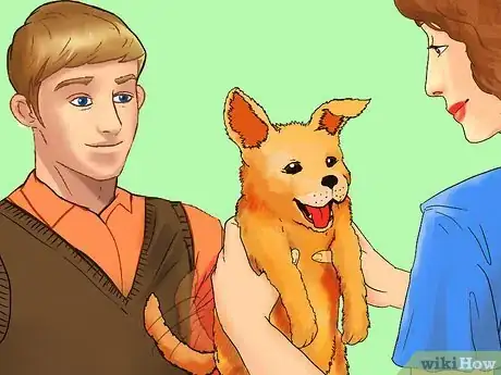 Image titled Deal with Emotional Trauma After a Dog Bites You Step 12