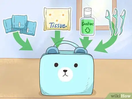 Image titled Pack Your Everyday Purse (Teen Girls) Step 2