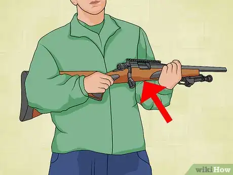 Image titled Buy a Hunting Rifle Step 10