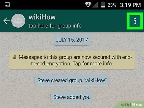 Image titled Mute a Group Text on Android Step 9