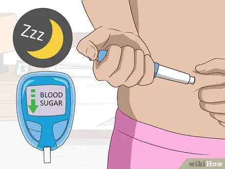 Image titled Lower Your Fasting Blood Sugar Step 2