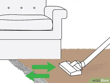 Image titled Clean a Viscose Rug Step 2