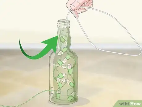 Image titled Decorate Wine Bottles Step 11