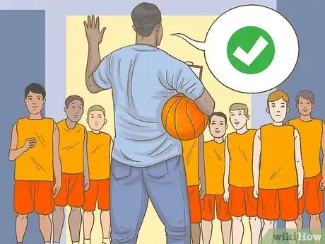 Image titled Become a Basketball Coach Step 10