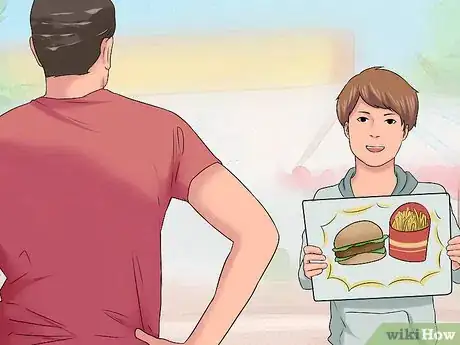 Image titled Persuade Your Parents to Buy Fast Food Step 9