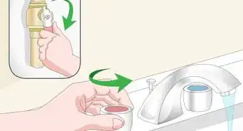 Fix a Leaky Faucet Handle
