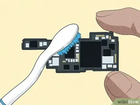 Image titled Repair an iPhone from Water Damage Step 23