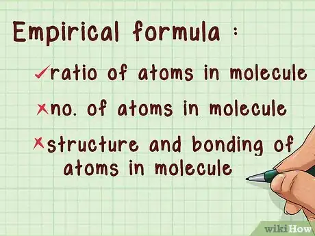 Image titled Find Molecular Formula Step 11