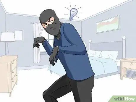 Image titled Hide Valuables at Home Step 1