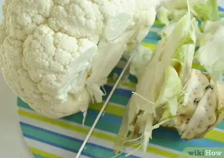 Image titled Make Cauliflower Bread Step 2