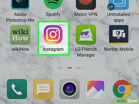Image titled Upload a Video from YouTube to Instagram Step 6