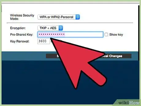 Image titled Change a Netgear Password Step 7