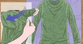 Shrink a Wool Sweater
