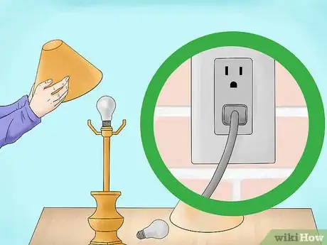 Image titled Replace a Lamp Switch Step 10