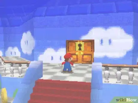 Image titled Play Super Mario 64 DS Step 17