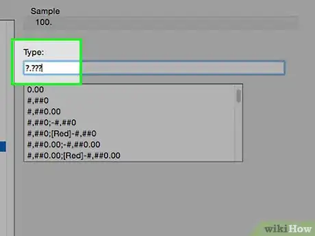 Image titled Prevent Excel from Removing Leading & Trailing Zeros Step 14