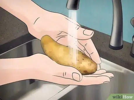 Image titled Cook Fingerling Potatoes Step 10