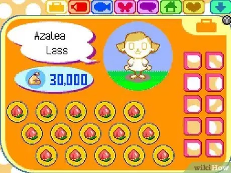 Image titled Make a Lot of Bells (Money) in Animal Crossing_ Wild World Step 53