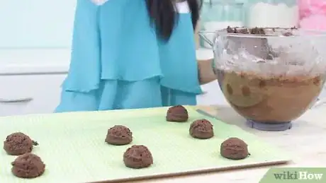 Image titled Make Homemade Oreo Cookies Step 6