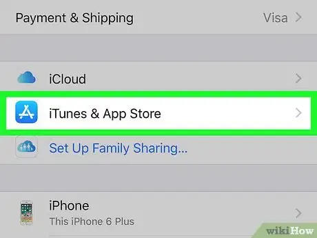 Image titled Manage iPhone Subscriptions Step 3