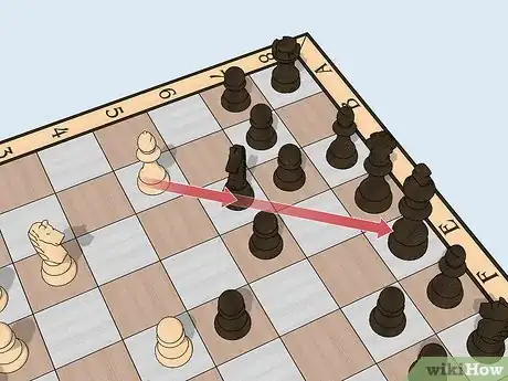 Image titled Play Advanced Chess Step 5