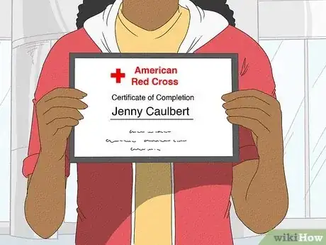 Image titled Become a Certified American Red Cross CPR and First Aid Instructor Step 11