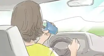Urinate when on an Automobile Trip