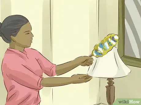 Image titled Decorate Your Home for Diwali Step 1