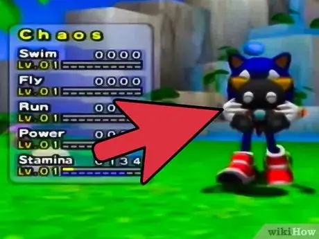 Image titled Get a Chaos Chao in Sonic Adventure 2 Battle Step 4