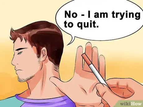 Image titled Quit Smoking Step 9