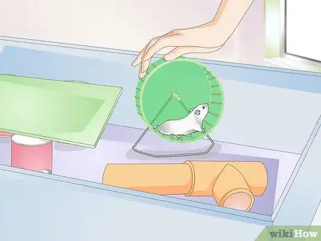 Image titled Make a Hamster Playpen Step 9