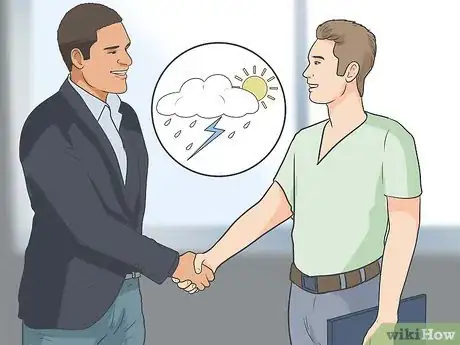 Image titled Become a Meteorologist Step 5