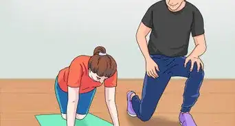 Grow Hips With Exercise