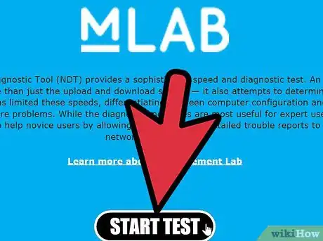 Image titled Test for Bandwidth Limiting by Your ISP Step 4