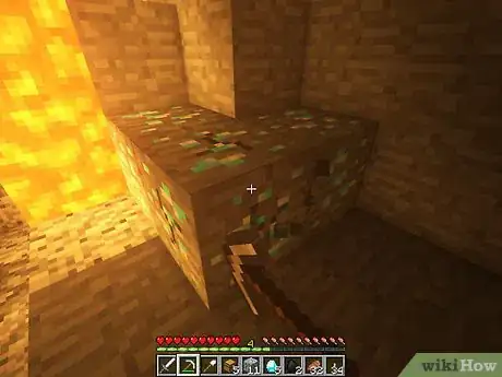 Image titled Mine in Minecraft Step 13