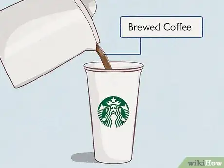 Image titled Order at Starbucks Step 6