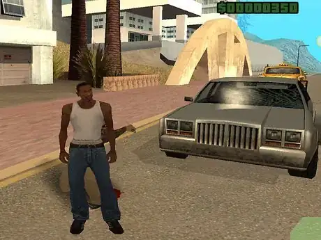 Image titled Date a Girl in Grand Theft Auto_ San Andreas Step 6