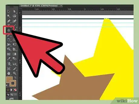 Image titled Make a Business Card on Adobe Illustrator Step 5