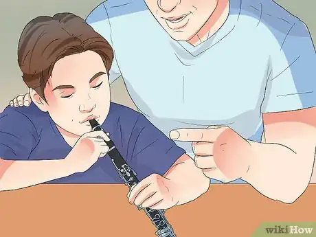 Image titled Tune a Clarinet Step 15