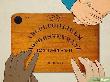 Image titled Use the Ouija Board Safely Step 6