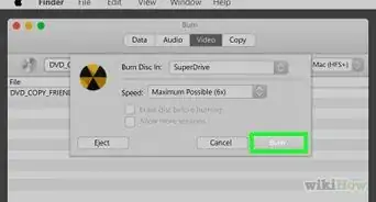 Copy Your DVDs With Mac OS X