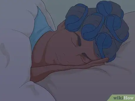 Image titled Use Sleep Stylers Step 10