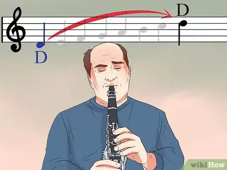 Image titled Tune a Clarinet Step 10