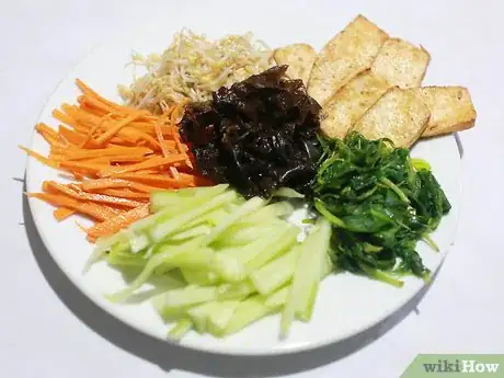 Image titled Eat Bibimbap Step 8